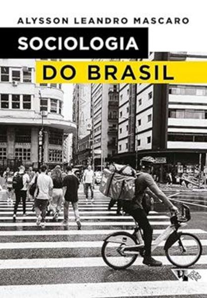 Picture of SOCIOLOGIA DO BRASIL