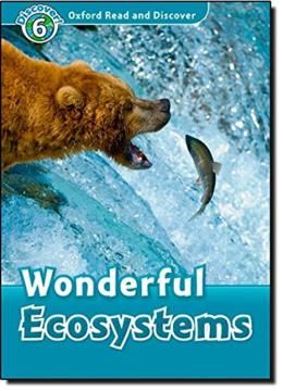 Imagem de WONDERFUL ECOSYSTEMS - LEVEL 6 ORD