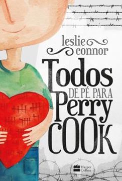 Imagem de TODOS DE PE PARA PERRY COOK