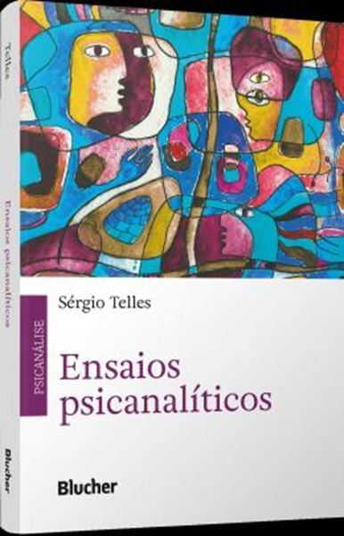 Picture of ENSAIOS PSICANALITICOS