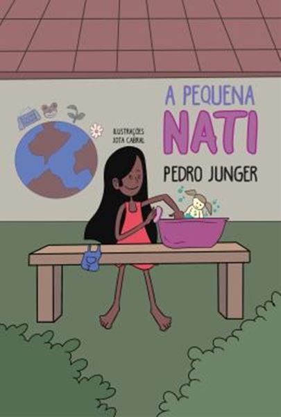 Picture of A PEQUENA NATI