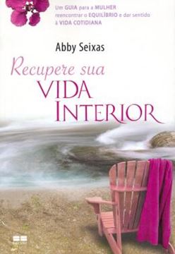 Imagem de RECUPERE SUA VIDA INTERIOR