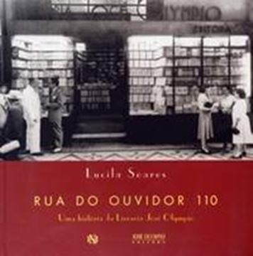 Imagem de RUA DO OUVIDOR 110