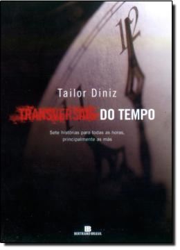 Imagem de TRANSVERSAIS DO TEMPO