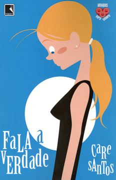 Imagem de FALA A VERDADE