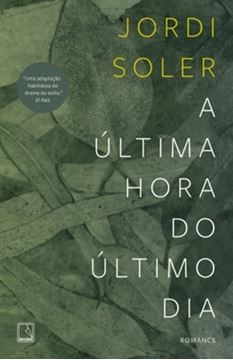 Imagem de ULTIMA HORA DO ULTIMO DIA, A