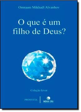 Imagem de O QUE E UM FILHO DE DEUS?