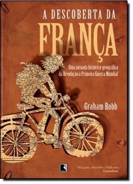 Imagem de DESCOBERTA DA FRANCA, A