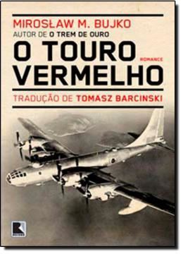 Imagem de TOURO VERMELHO, O