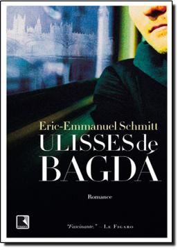 Imagem de ULISSES DE BAGDA