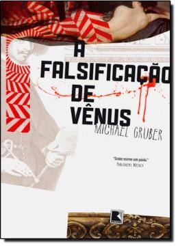 Imagem de A FALSIFICACAO DE VENUS
