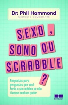 Imagem de SEXO, SONO OU SCRABBLE?