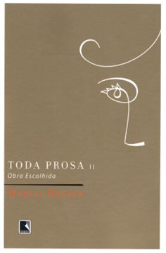 Imagem de TODA PROSA II - OBRA ESCOLHIDA
