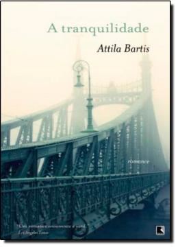 Imagem de TRANQUILIDADE, A