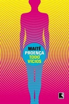 Imagem de TODO VICIOS