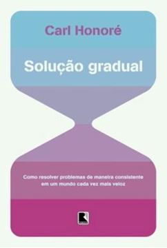Imagem de SOLUCAO GRADUAL