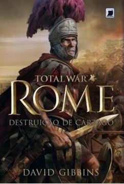 Imagem de TOTAL WAR ROME DESTRUICAO DE CARTAGO VOL. 1