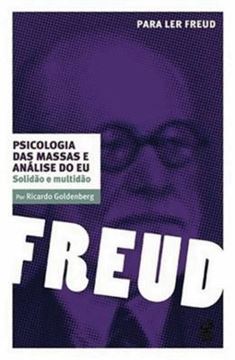 Imagem de PSICOLOGIA DAS MASSAS E ANALISE DO EU SOLIDAO E MULTIDAO