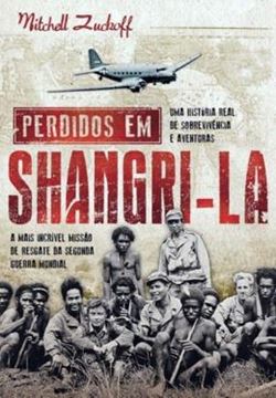 Imagem de PERDIDOS EM SHANGRI-LA