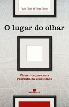 Imagem de LUGAR DO OLHAR, O