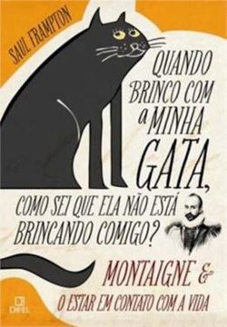 Imagem de QUANDO BRINCO COM A MINHA GATA, COMO SEI QUE ELA NAO ESTA BRINCANDO COMIGO?