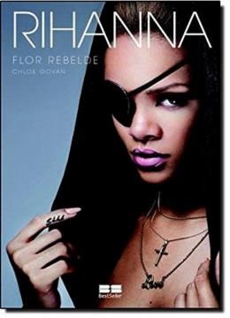 Imagem de RIHANNA FLOR REBELDE