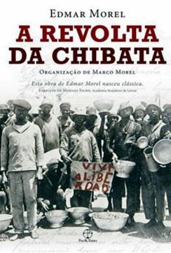 Imagem de REVOLTA DA CHIBATA, A