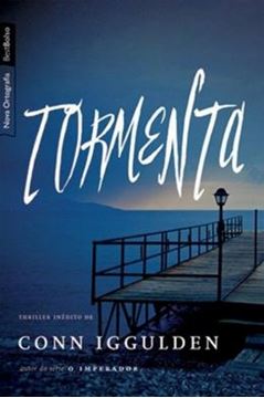 Imagem de TORMENTA EDICAO DE BOLSO