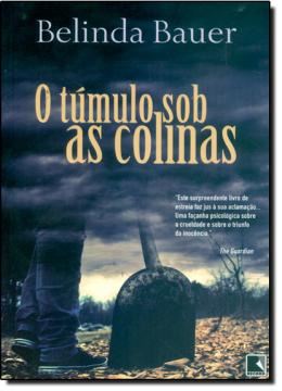 Imagem de TUMULO SOBRE AS COLINAS, O