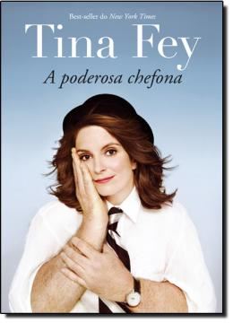 Imagem de TINA FEY: A PODEROSA CHEFONA