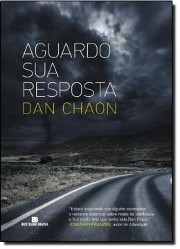 Imagem de AGUARDO SUA RESPOSTA