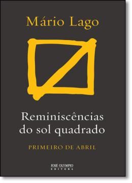 Imagem de REMINISCENCIAS DO SOL QUADRADO