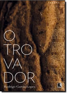Imagem de TROVADOR, O