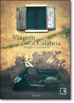 Imagem de VIAGEM A CALABRIA