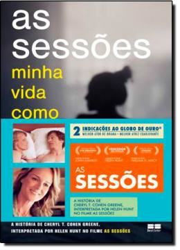 Imagem de SESSOES, AS - MINHA VIDA COMO TERAPEUTA DO SEXO