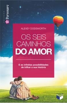 Imagem de SEIS CAMINHOS DO AMOR, OS