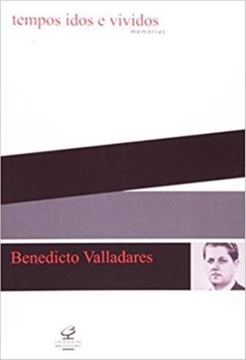 Imagem de TEMPOS IDOS E VIVIDOS