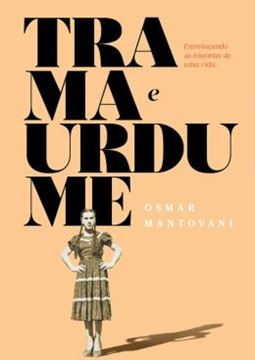 Imagem de TRAMA E URDUME