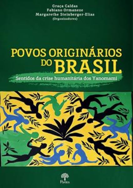 Picture of POVOS ORIGINARIOS DO BRASIL