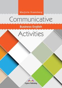 Imagem de COMMUNICATIVE BUSINESS ENGLISH ACTIVITIES WITH DIGIBOOKS APP