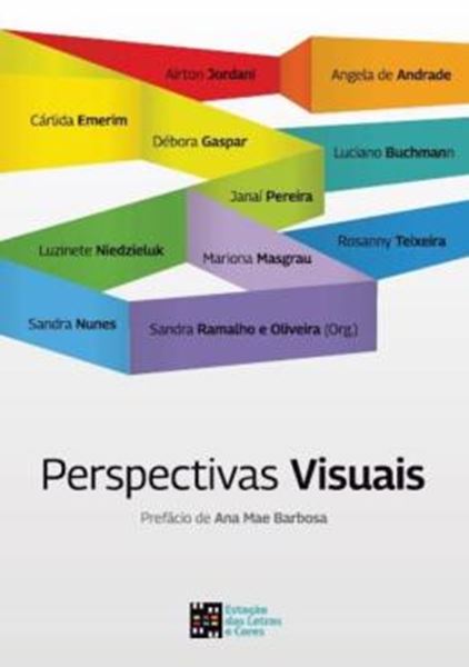 Picture of PERSPECTIVAS VISUAIS