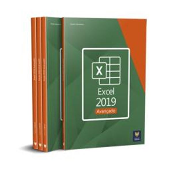 Picture of EXCEL 2019 AVANCADO