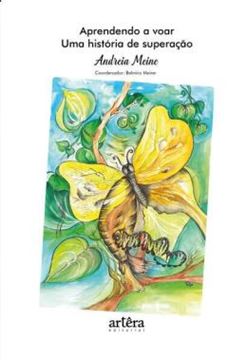 Imagem de APRENDENDO A VOAR