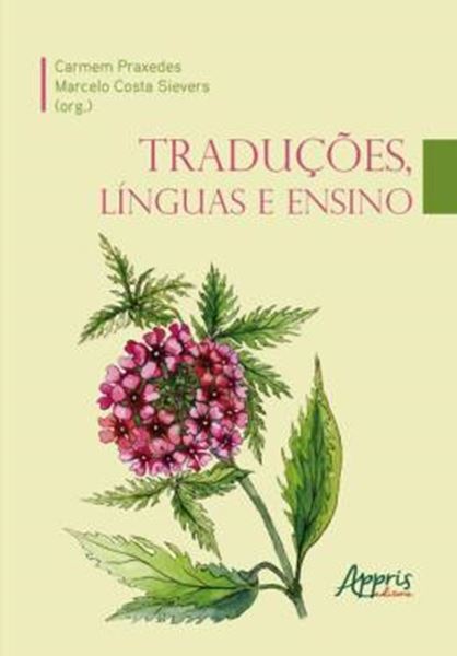 Picture of TRADUCOES, LINGUAS E ENSINO