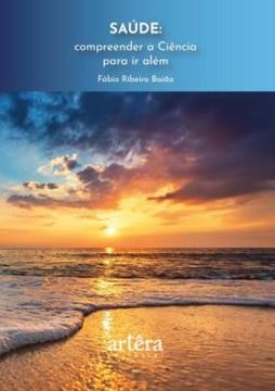 Imagem de SAUDE - COMPREENDER A CIENCIA PARA IR ALEM