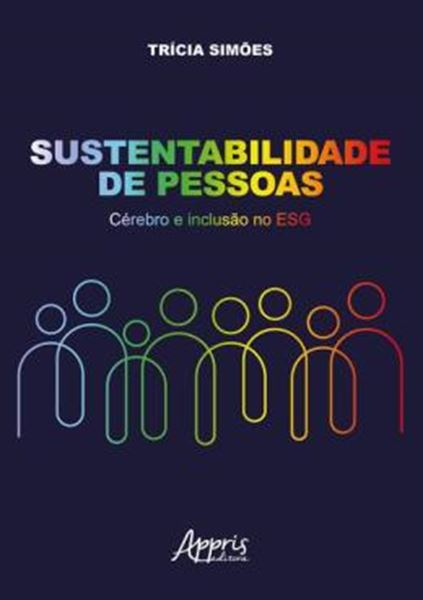 Picture of SUSTENTABILIDADE DE PESSOAS - CEREBRO E INCLUSAO NO ESG