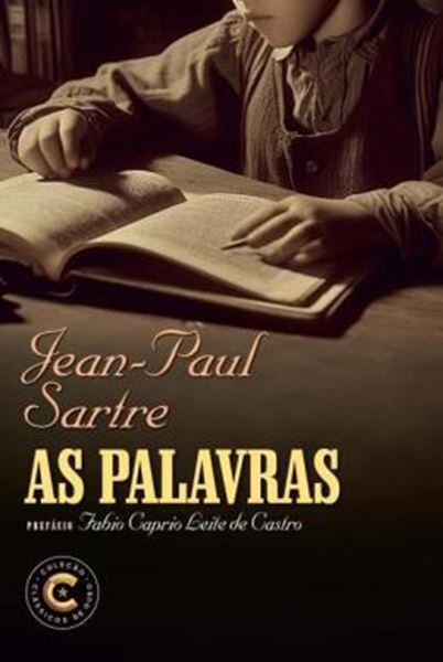 Picture of AS PALAVRAS - 4ª ED
