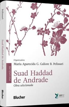 Imagem de SUAD HADDAD DE ANDRADE - OBRA SELECIONADA
