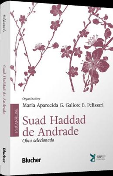 Picture of SUAD HADDAD DE ANDRADE - OBRA SELECIONADA