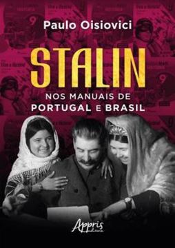 Imagem de STALIN NOS MANUAIS DE PORTUGAL E BRASIL